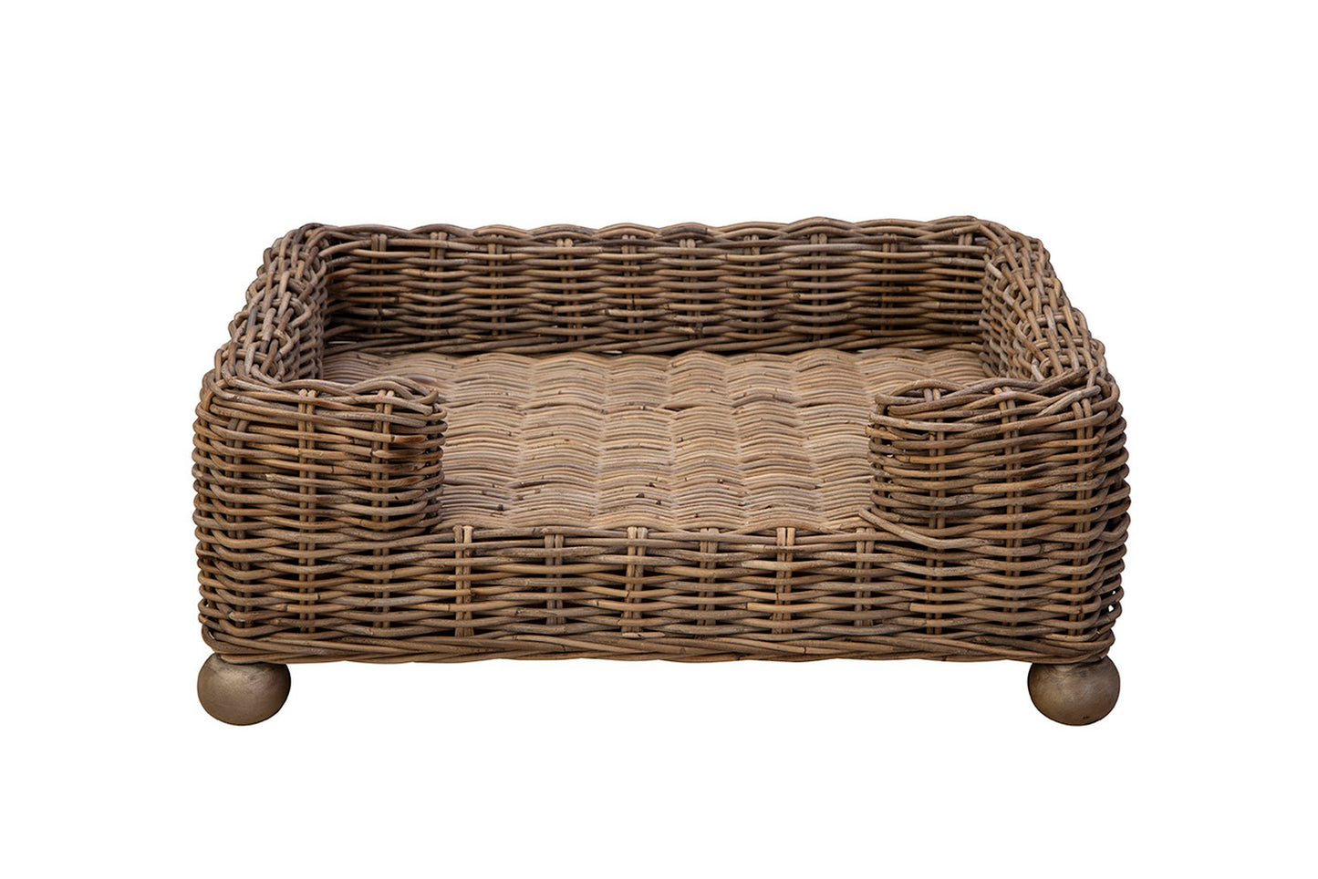 Luna's Dog Bed