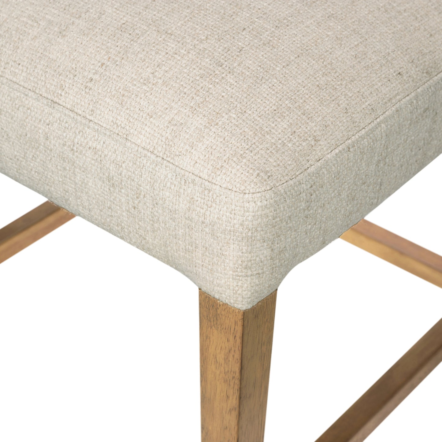OPEN BOX - Ferris Counter Stool in Winchester Beige