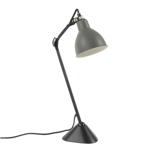 Forsberg Table Lamp - Grey