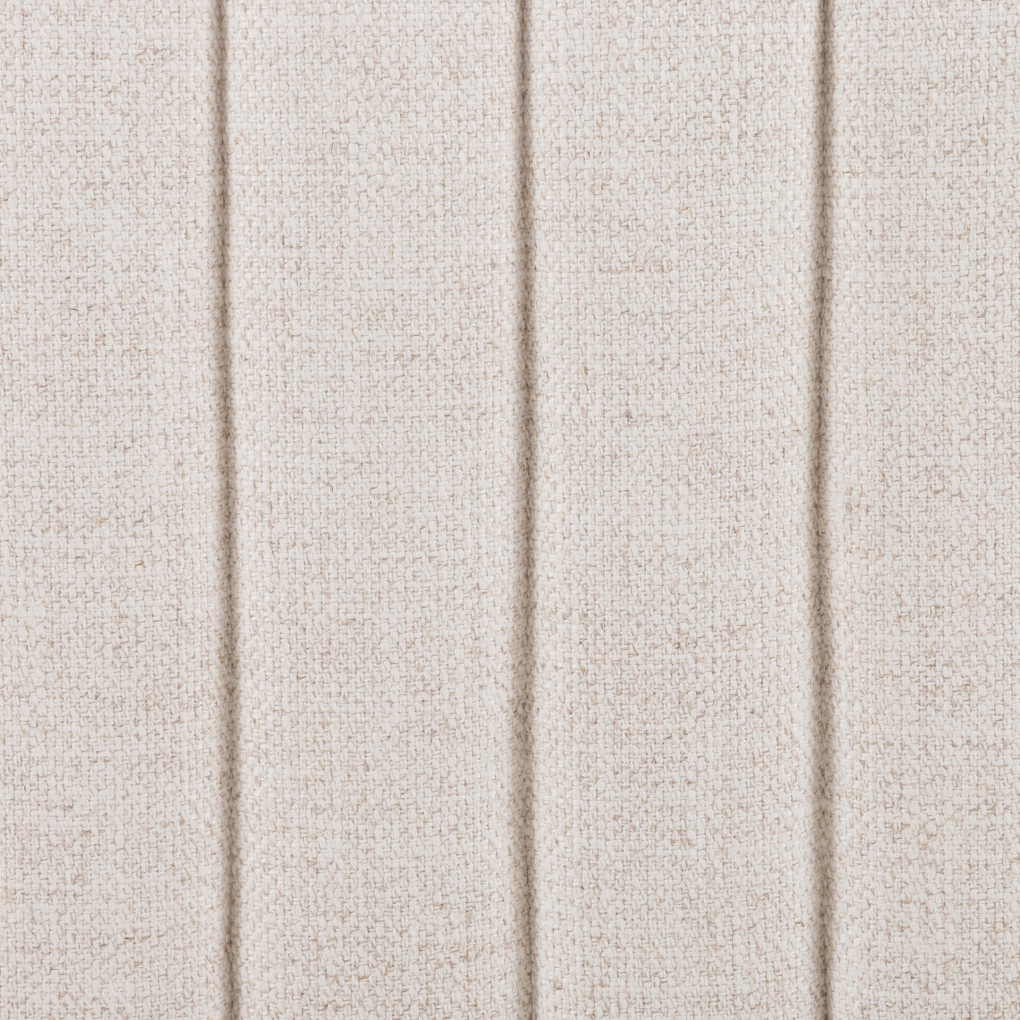 OPEN BOX - Augustine Ottoman In 36" In Dover Crescent