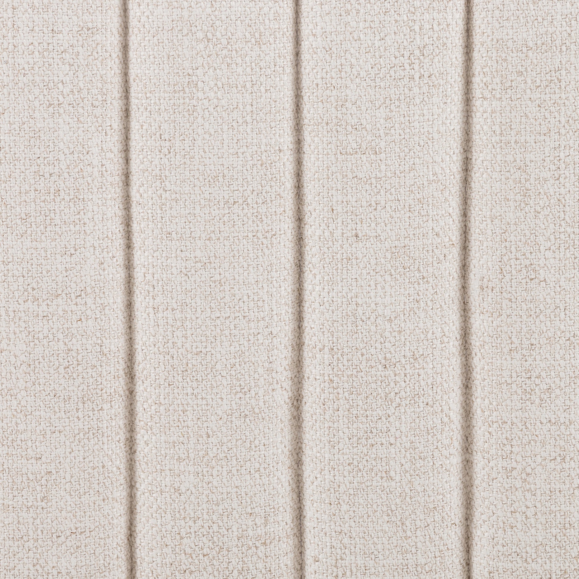 OPEN BOX - Augustine Ottoman In 36" In Dover Crescent