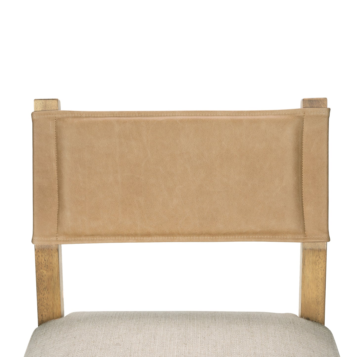 OPEN BOX - Ferris Counter Stool in Winchester Beige