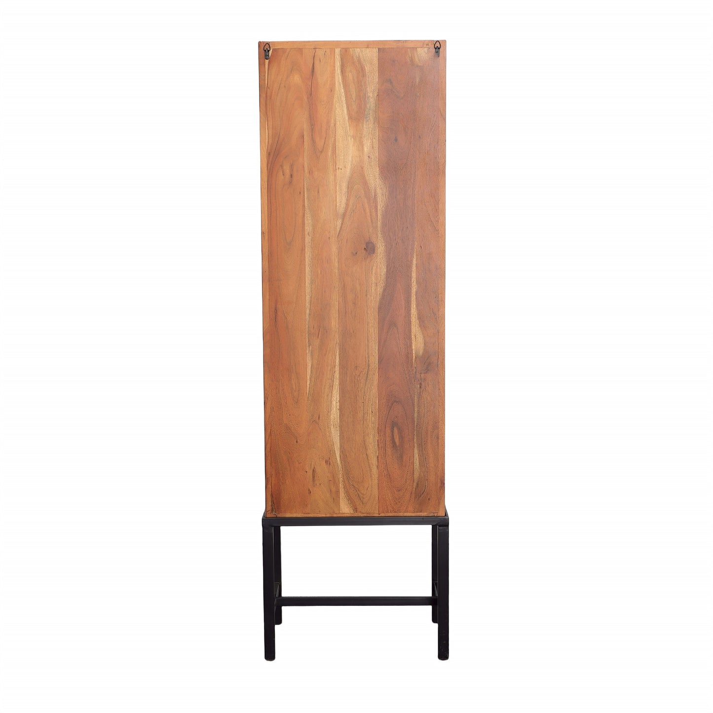 Monaco Cabinet - Missing 1 Glass