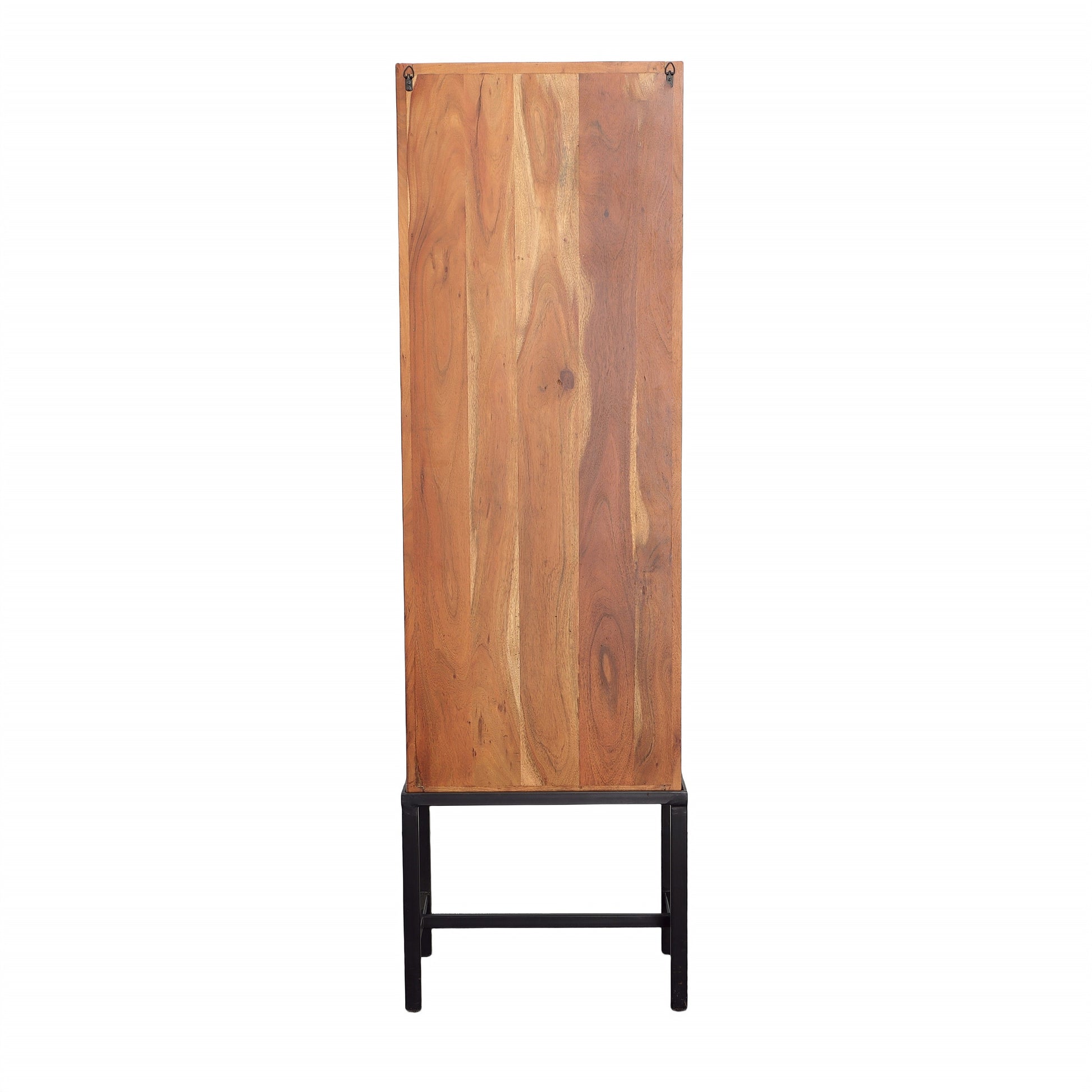 Monaco Cabinet - Missing 1 Glass