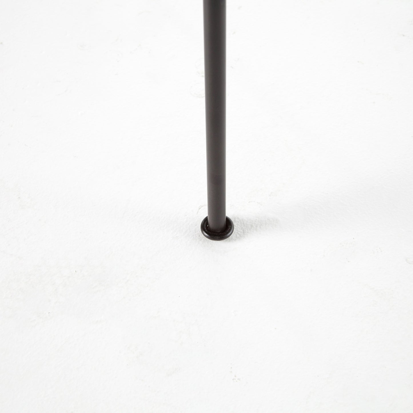 OPEN BOX - Wharton Stool In Distressed Brown In Bar