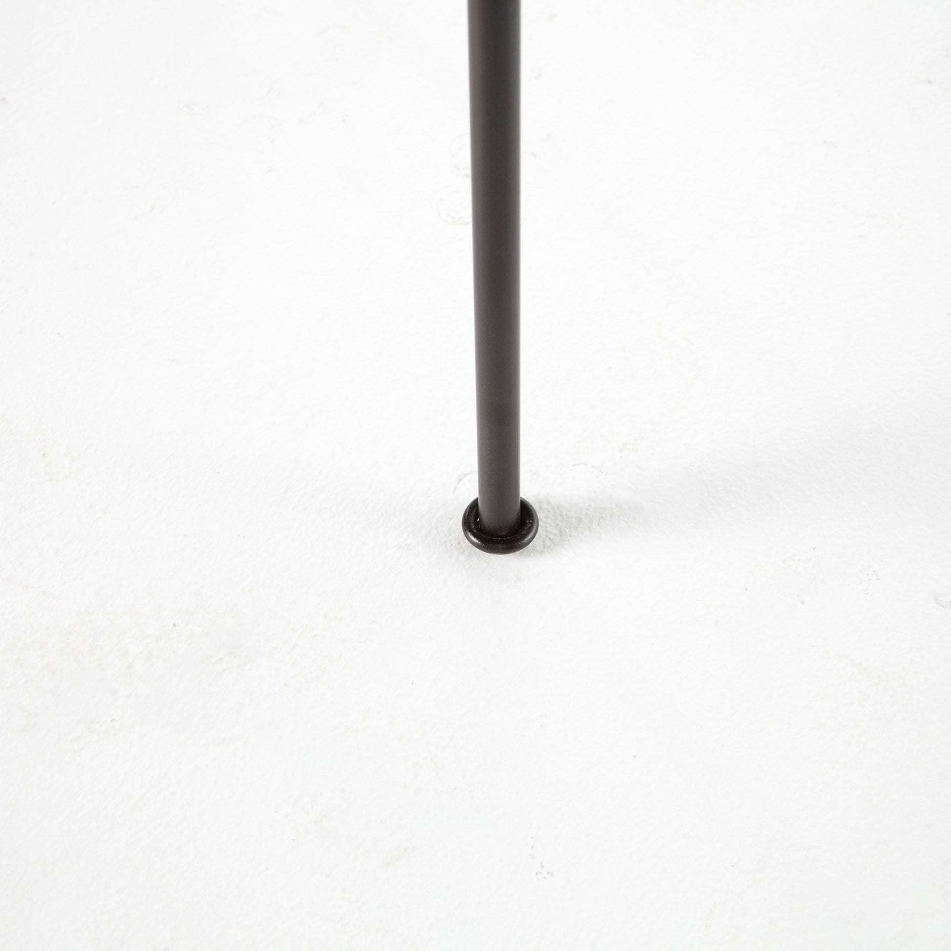 OPEN BOX - Wharton Stool In Distressed Brown In Bar