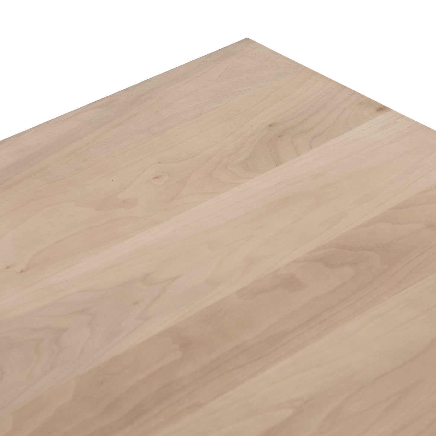 Open Box - Hudson Square Coffee Table In Ashen Walnut