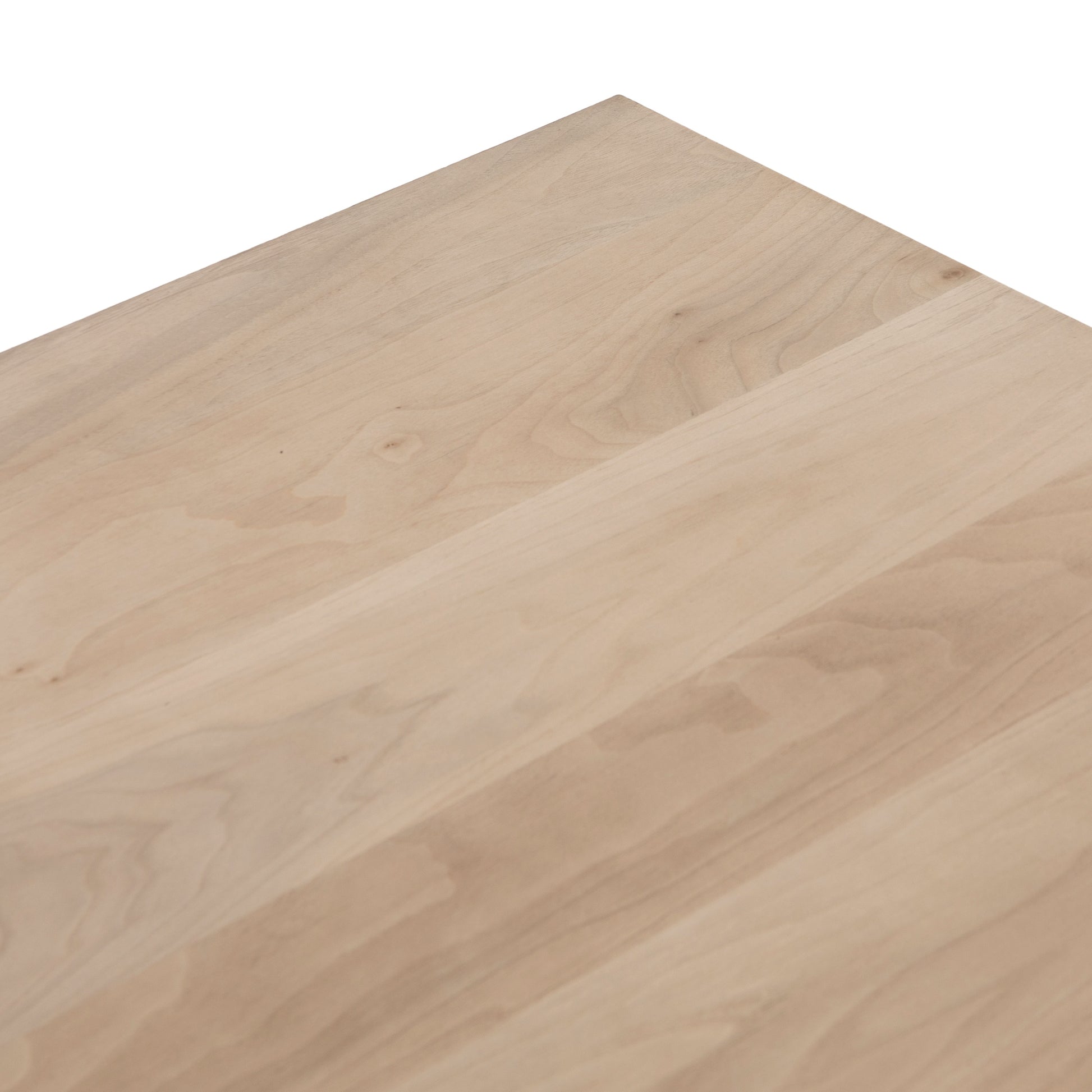 Open Box - Hudson Square Coffee Table In Ashen Walnut