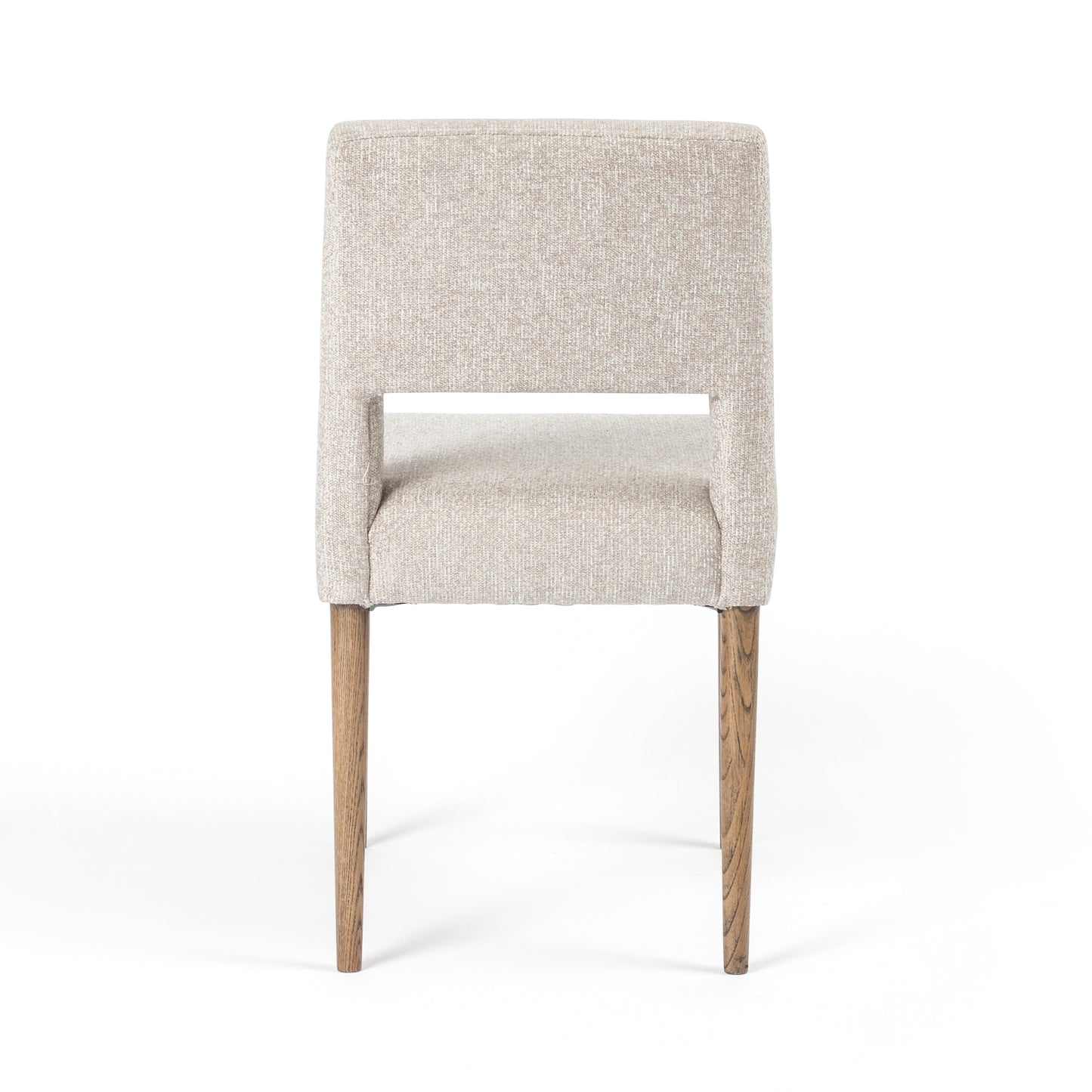 Joseph Dining Chair In Light Camel