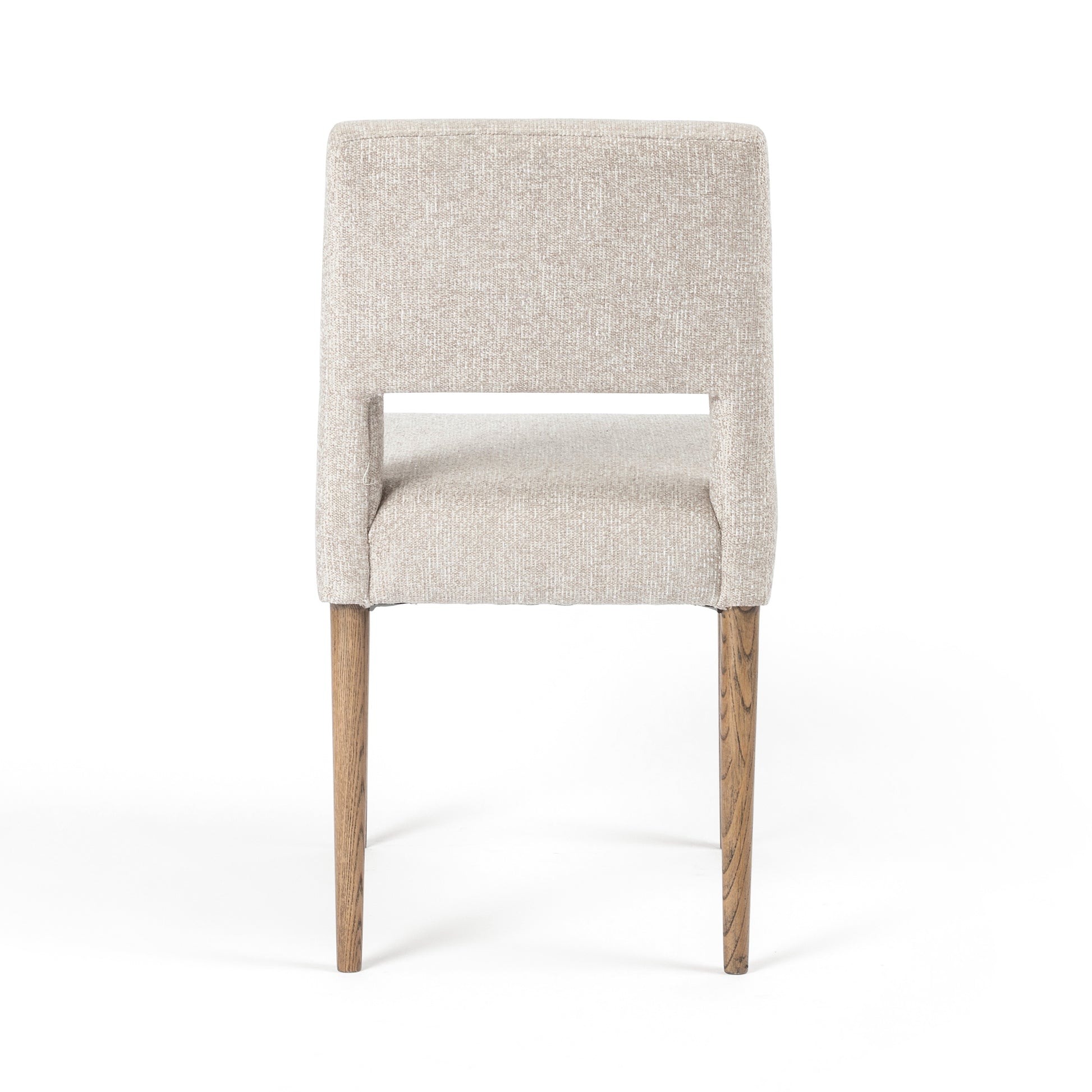 Joseph Dining Chair In Light Camel