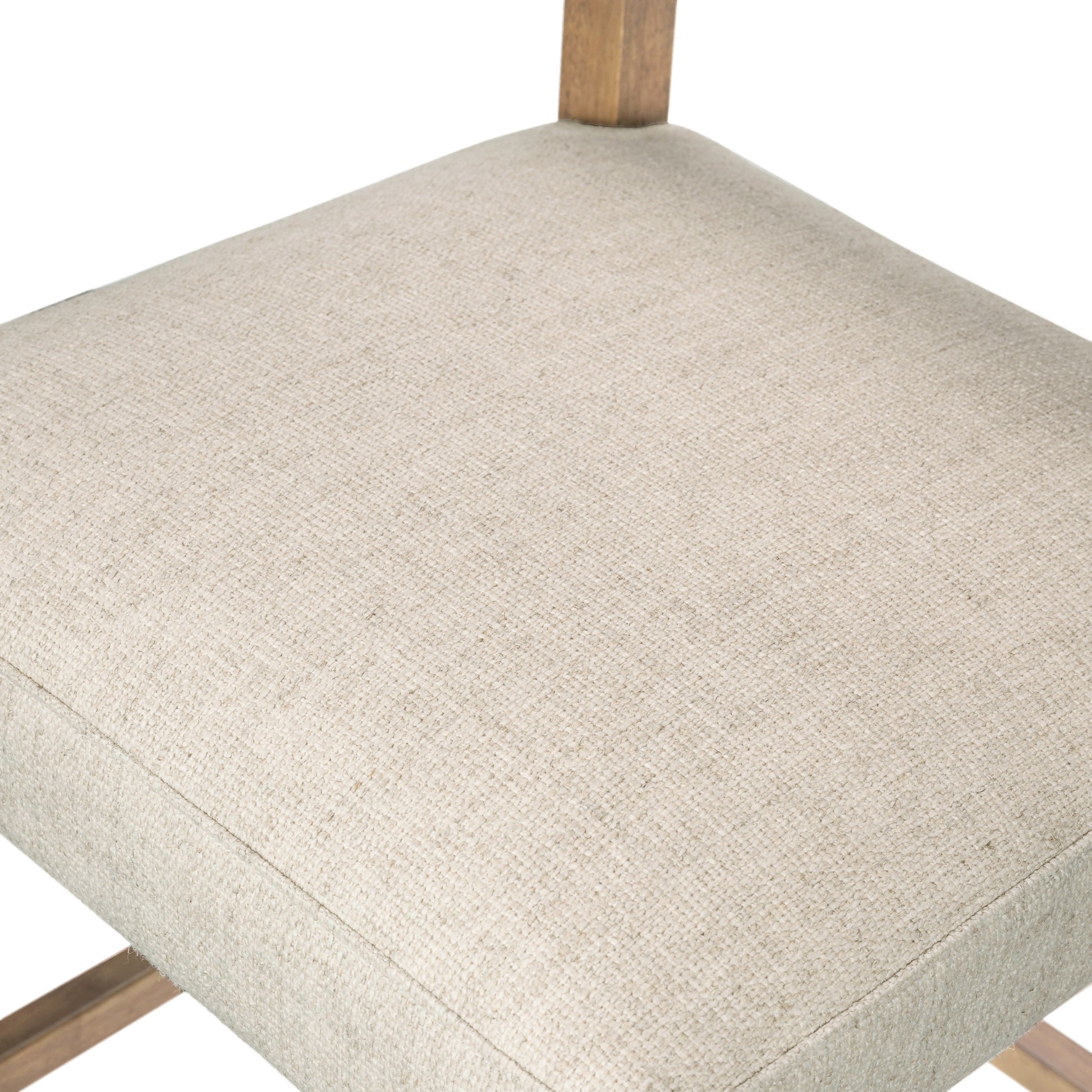 OPEN BOX - Ferris Counter Stool in Winchester Beige