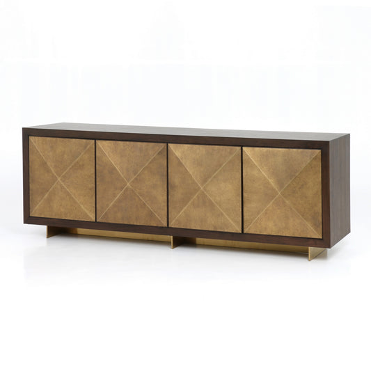 OPEN BOX - Enzo Sideboard