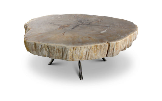 Lastra Coffee Table Duo
