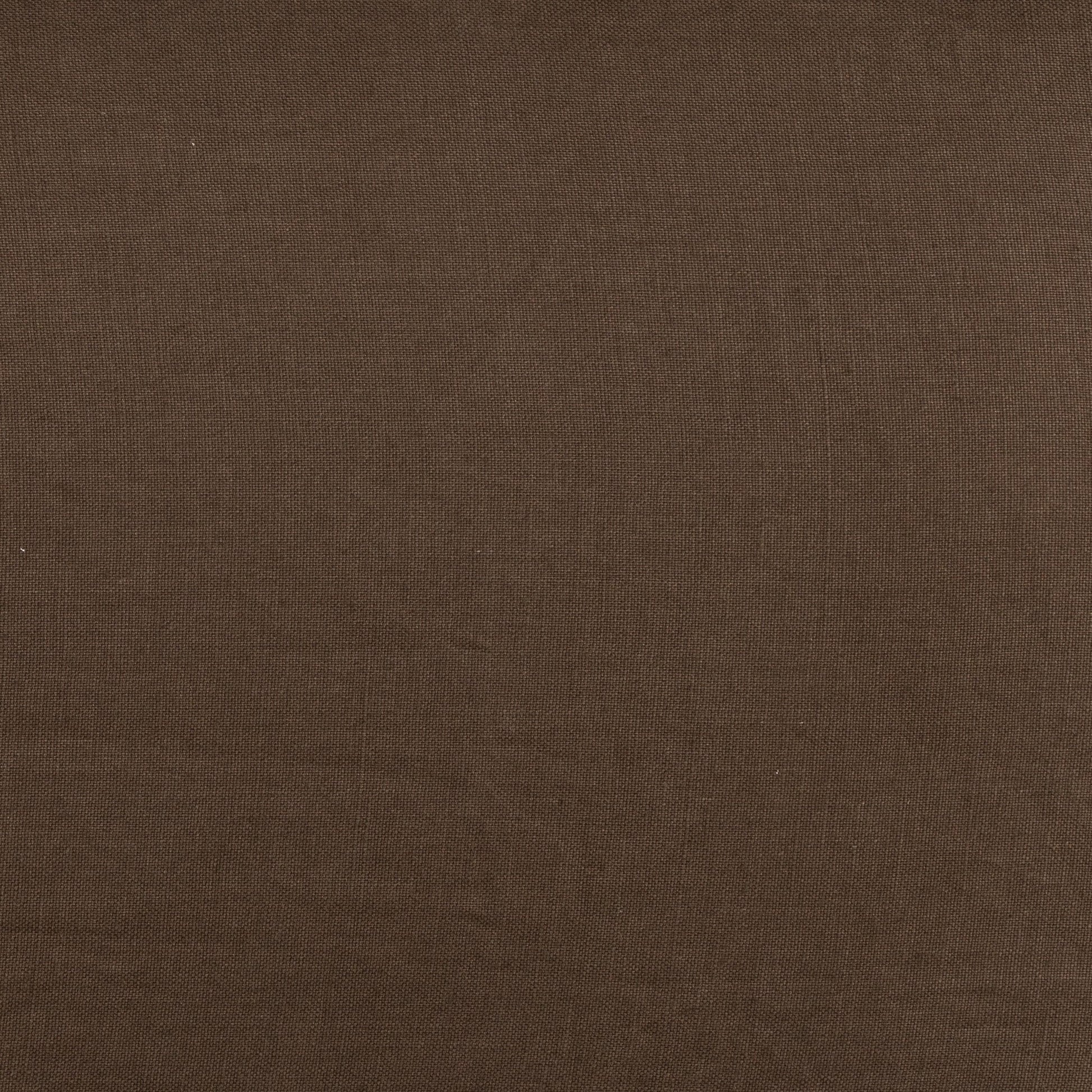 OPEN BOX - Aidan Queen Slipcover Bed - Brussels Coffee