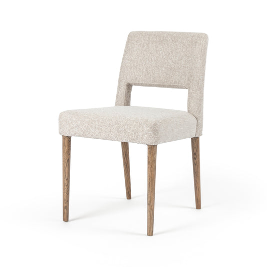 Joseph Dining Chair In Light Camel