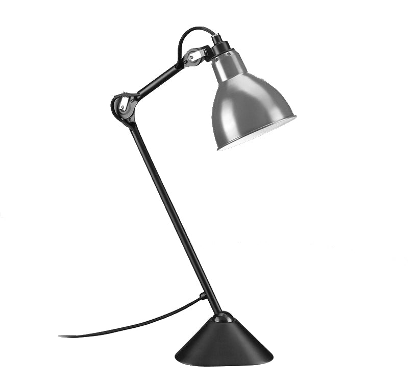 Forsberg Table Lamp - Grey