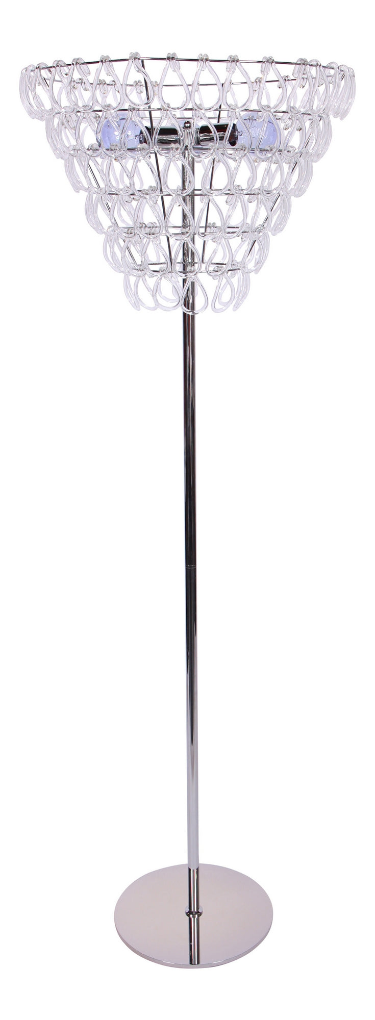Nassau Floor Lamp