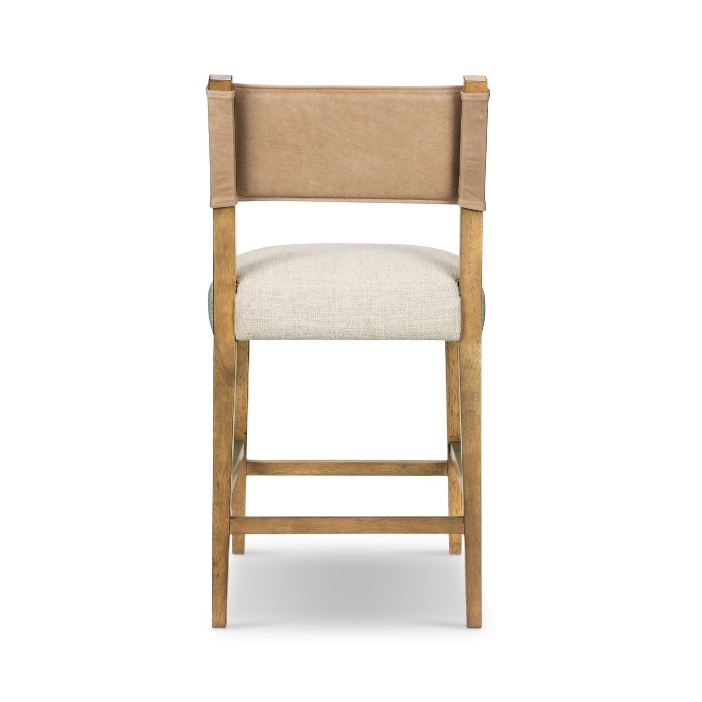 OPEN BOX - Ferris Counter Stool in Winchester Beige